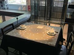 餐具摆设-穹六人间 people 6(岳阳路店)