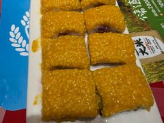 -西贝(上海我格广场店)