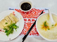 -振鼎鸡(天钥桥路店)