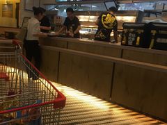 -老娘舅(苏州中心大道西大润发店)