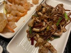 -火地铁板烧(昆山万象汇店)