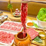 中式烤肉才是yyds ～