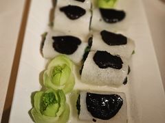 -天龙轩(香港丽思卡尔顿酒店)