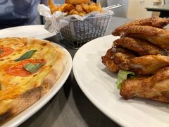 -Tony's Kitchen(蛇口店)