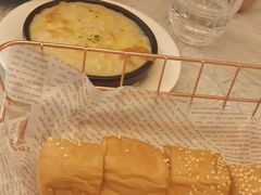 -西堤牛排(南京龙江店)