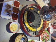 -外婆掌柜·东北家庭烤肉(托乐嘉店)