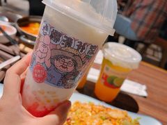 -阿嬷手作(深圳万象天地店)