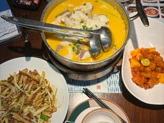 -渔沧米缸·绍兴美食(万达店)
