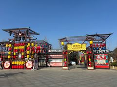 -南阳卧龙岗武侯祠