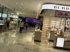 -铜锣湾国际购物中心