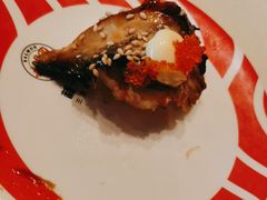 -新一番三文鱼寿司(红城湖店)