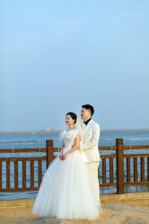 -铂爵夫人婚纱摄影(上海总店)