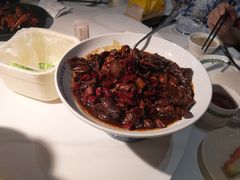 -三强鸽子(中原路店)
