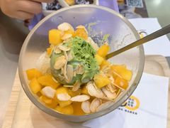 -满记甜品(江桥万达店)