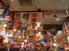 大堂-平成屋·午肴夜酒(四川北路店)