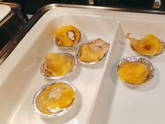 -腾阁自助餐厅(朝林广场店)