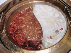 -川中渝夫火锅(新西街店)