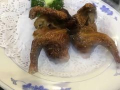 红烧脆皮鸽-鸽鸟轩(石岐店)