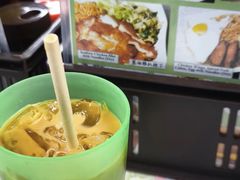 -兰芳园(中环老店)
