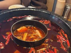 -陈眼镜火锅(总店)