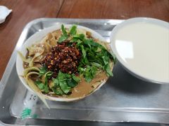 -正味斋锅巴菜(西北角店)