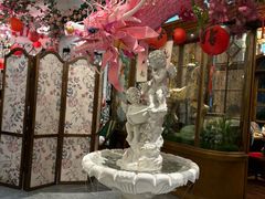 -秘密旅行Bonjour(黑金冠 江南西店)