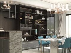 -索菲亚全屋定制衣柜橱柜家具(东四环红星美凯龙大郊亭店)