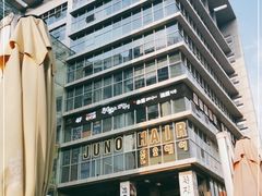 -老外街