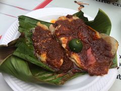 魔鬼鱼-纽顿熟食中心