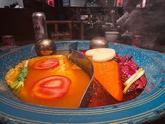 -吼堂老火锅(太古里总店)