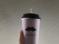 -爷爷不泡茶NOYEYENOTEA(烟台烟大保利店)