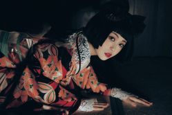 点击看大图 -持熹光年写真体验馆