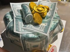 -八喜冰淇淋蛋糕(双井店)