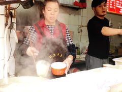 -丽华早点(大成路店)