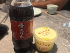 -1937青岛老味道·海肠捞饭·青岛菜(大鲍岛栈桥店)