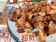 -晋B2008刀削面(小南庄店)