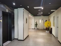 -宜必思酒店(天津开发区泰达三大街店)