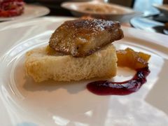 -Social 秀西餐厅-长沙瑞吉酒店(运达店)