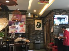 -蜀江烤鱼(金凤区万达店)