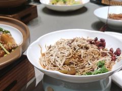 -小厨娘淮扬菜(天印大道店)