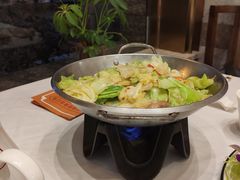 -乾隆美食·本帮菜(黄河路店)