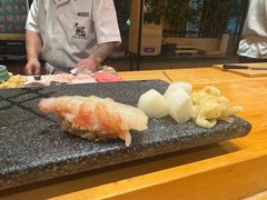 -鮨冠OMAKASE食べ放题(北京首店)