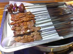 -筱果•梁山围炉烤肉(昌里路店)