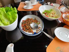 -金厨泰国餐厅·全泰籍厨师料理(拱北店)