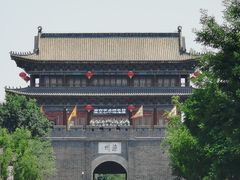 -滦州古城