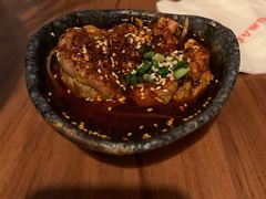 -付小姐在成都(中山公园店)