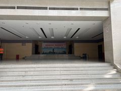 一楼大厅-上海市总工会沪东工人文化宫