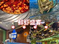 -0048鲜活香辣虾·火锅(铜陵路店)
