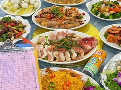 -明记海鲜大排档(巽寮湾店)