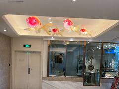 -菲住布渴酒店自助餐厅(阿里巴巴西溪园区店)